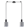 Homelighting Adept Tube SE21-BL-4-BL2-SH2 - Modern and Stylish for Any Space