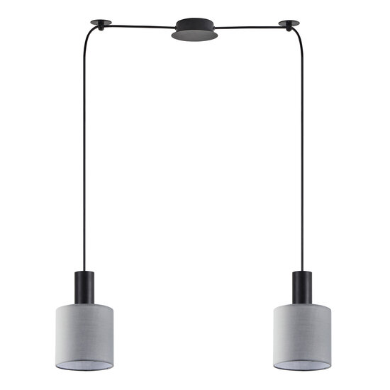 Homelighting Adept Tube SE21-BL-4-BL2-SH2 - Moderna y Elegante para Cualquier Espacio