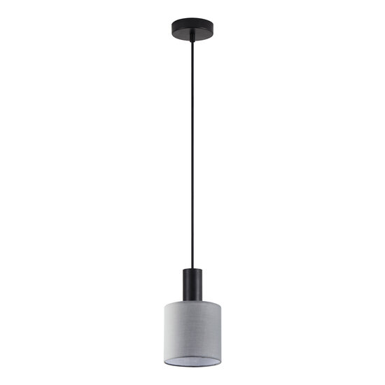 Homelighting Adept Tube SE21-BL-4-SH2 - Moderne Pendelleuchte für stilvolle Beleuchtung