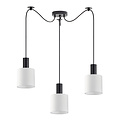 Homelighting Adept Tube SE21-BL-4-BL3-SH1 - Modern pendant lamp for stylish lighting