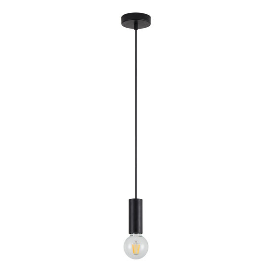Homelighting Adept Tube SE21-BL-4-SH1 - Modern pendant lamp for stylish lighting
