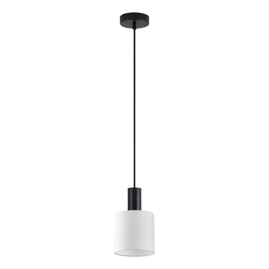 Homelighting Adept Tube SE21-BL-4-SH1 - Modern pendant lamp for stylish lighting