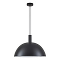 Homelighting Adept Tube SE21-BL-4-MS50 - Stilvolle industrielle Pendelleuchte für jeden Raum