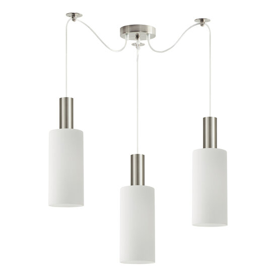 Homelighting Adept Tube SE21-NM-4-NM3-GL3 - Moderna y Elegante para Cualquier Espacio