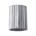 Homelighting Adept Tube SE21-BL-4-GL1 - Modern black pendant lamp for stylish lighting