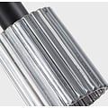 Homelighting Adept Tube SE21-BL-4-4BL-GL1 - Modern pendant lamp for stylish lighting