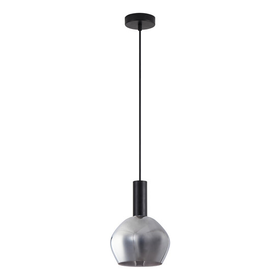 Homelighting Adept Tube SE21-BL-4-GL2 - Moderna y elegante para cualquier espacio