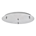 Homelighting Adept Flex SE21-NM-4-3BL-GR12 - Stylish industrial pendant lamp for any space