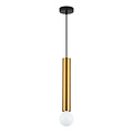 Homelighting Adept Tube SE21-GM-5-BL1W - Moderna y elegante para cualquier espacio