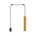 Homelighting Adept Tube SE21-GM-5-BL1W - Moderne et élégante pour chaque espace