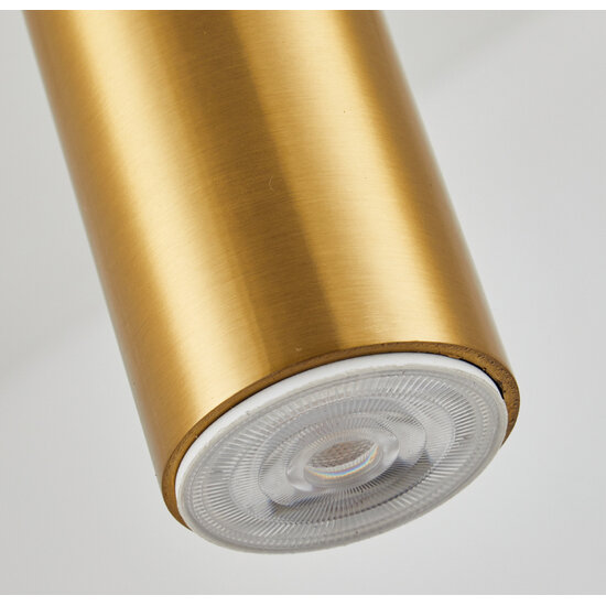 Homelighting Adept Tube SE21-GM-5-BL1W - Moderne et élégante pour chaque espace