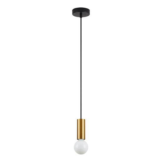 Homelighting Adept Tube SE21-GM-4-NM1W-MS40 - Stylish wall lamp for any space
