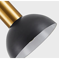 Homelighting Adept Tube SE21-GM-4-5BL-MS3 - Moderne Pendelleuchte für stilvolle Beleuchtung