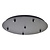Homelighting Adept Tube SE21-GM-4-5BL-GL3