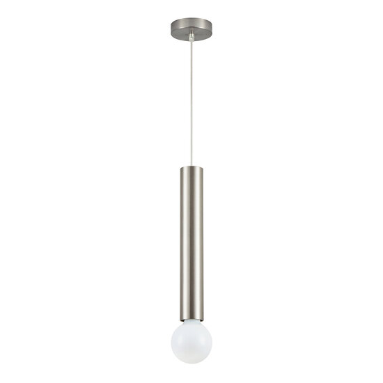 Homelighting Adept Tube SE21-NM-5-NM3 - Moderne Pendelleuchte für stilvolle Beleuchtung