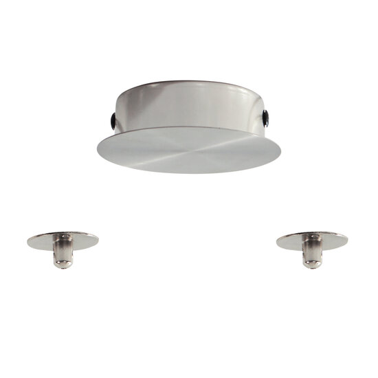 Homelighting Adept Tube SE21-NM-5-NM2 - Modern pendant lamp for stylish illumination