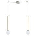 Homelighting Adept Tube SE21-NM-5-NM2 - Modern pendant lamp for stylish illumination