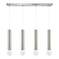 Homelighting Adept Tube SE21-NM-5-4NM - Modern and stylish for any space
