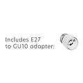 Homelighting Adept Tube SE21-BL-5-BL3 - Modern pendant lamp for stylish lighting