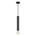 Homelighting Adept Tube SE21-BL-5-BL2 - Lámpara colgante moderna para una iluminación elegante