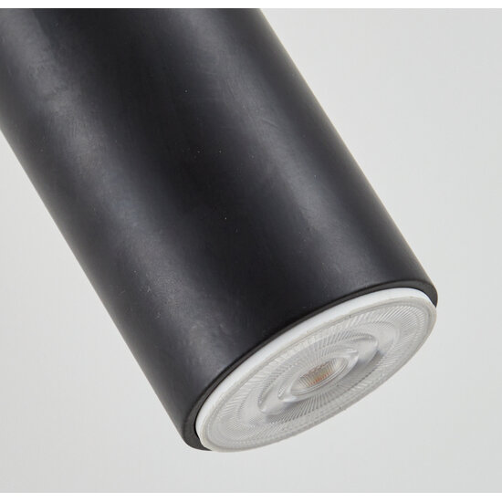 Homelighting Adept Tube SE21-BL-5-3BL - Moderne hanglamp voor sfeervolle verlichting
