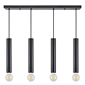 Homelighting Adept Tube SE21-BL-5-4BL - Diseño moderno para una iluminación atmosférica