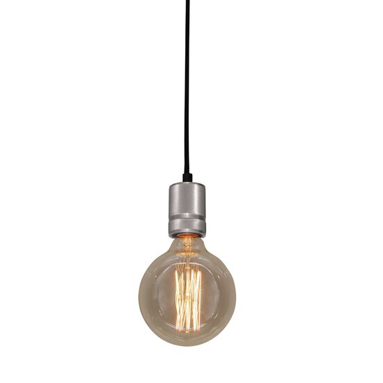 Homelighting Beretta ART2000/1 - Lampe suspendue industrielle élégante