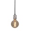 Homelighting Beretta ART2000/1 - Stilvolle industrielle Pendelleuchte