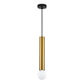 Homelighting Adept Tube SE21-GM-5-5BL - Modern pendant lamp for stylish lighting