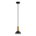 Homelighting Adept Tube SE21-GM-4-MS3 - Moderne Pendelleuchte für stilvolle Beleuchtung