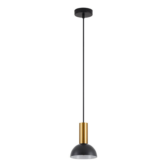 Homelighting Adept Tube SE21-GM-4-MS3 - Moderne Pendelleuchte für stilvolle Beleuchtung