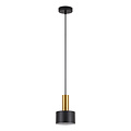 Homelighting Adept Tube SE21-GM-4-MS1 - Moderne Pendelleuchte für stilvolle Beleuchtung