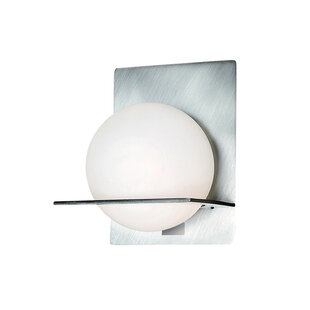 WL371 ‘ BACKET’ WANDLAMPE