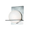 Homelighting WL371 ‘ BACKET’ APLIQUE - Diseño moderno para una iluminación elegante