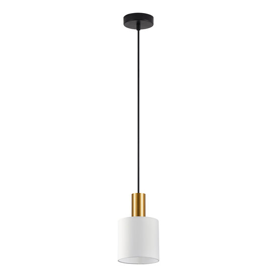 Homelighting Adept Tube SE21-GM-4-SH1 - Moderne Pendelleuchte für jeden Raum