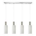 Homelighting Adept Tube SE21-NM-4-4NM-GL3 - Modernes Design für stilvolle Beleuchtung