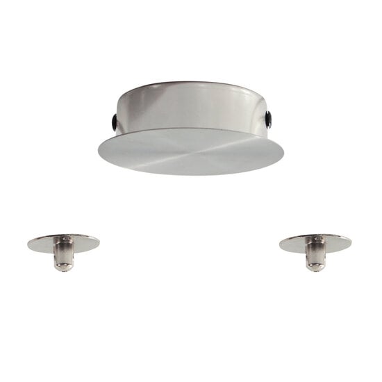 Homelighting Adept Tube SE21-NM-4-NM1W-MS50 - Stylish wall lamp for any space