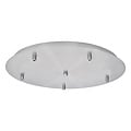 Homelighting Adept Flex SE21-NM-4-5BL-MS123 - Moderne Pendelleuchte für stilvolle Beleuchtung
