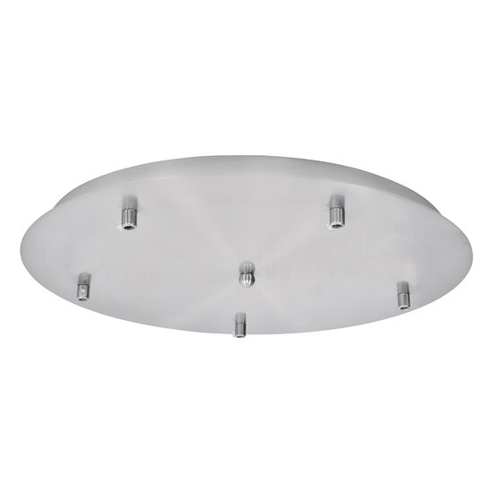Homelighting Adept Flex SE21-NM-4-5BL-MS123 - Suspension moderne pour une illumination élégante