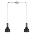 Homelighting Adept Tube SE21-NM-4-NM2-MS2 - Moderne hanglamp voor sfeervolle verlichting