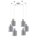Homelighting Adept Tube SE21-NM-4-NM6-SH2 - Design moderne pour tous les espaces