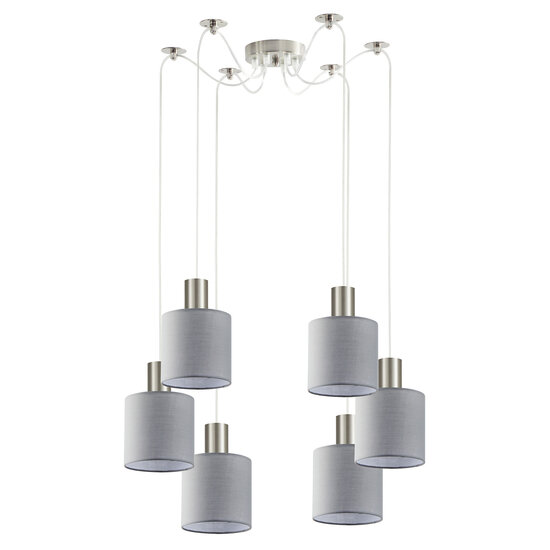Homelighting Adept Tube SE21-NM-4-NM6-SH2 - Modern design for any space
