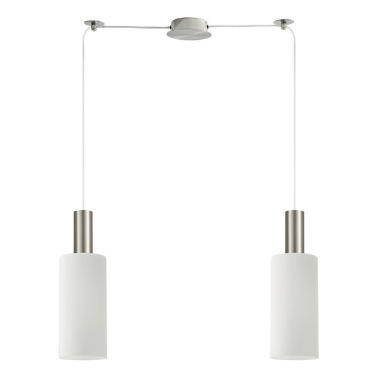 Homelighting Adept Tube SE21-NM-4-NM2-GL3 - Design moderne pour un éclairage élégant