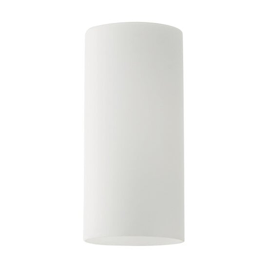 Homelighting Adept Tube SE21-NM-4-NM1W-GL3 - Modern wandlamp voor sfeervolle verlichting