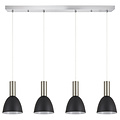 Homelighting Adept Tube SE21-NM-4-4NM-MS2 - Modern en stijlvol voor elke ruimte