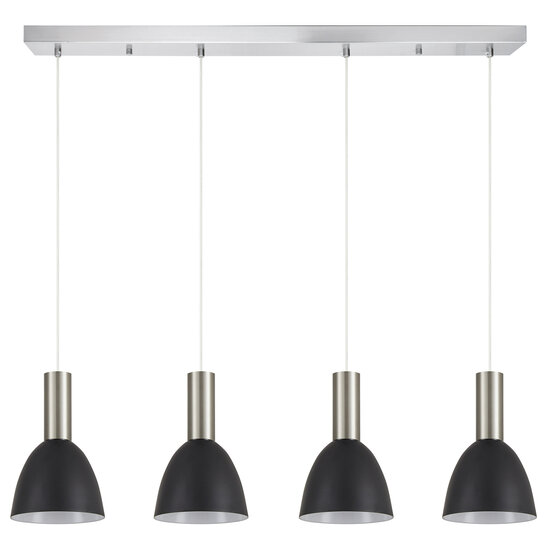 Homelighting Adept Tube SE21-NM-4-4NM-MS2 - Modern and stylish for any space