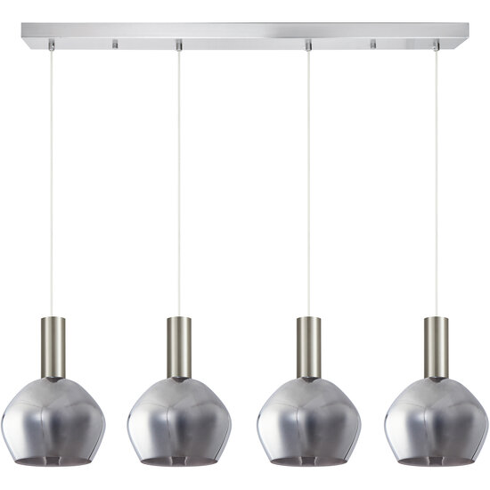 Homelighting Adept Tube SE21-NM-4-GL2-4NM - Modern design voor elke ruimte
