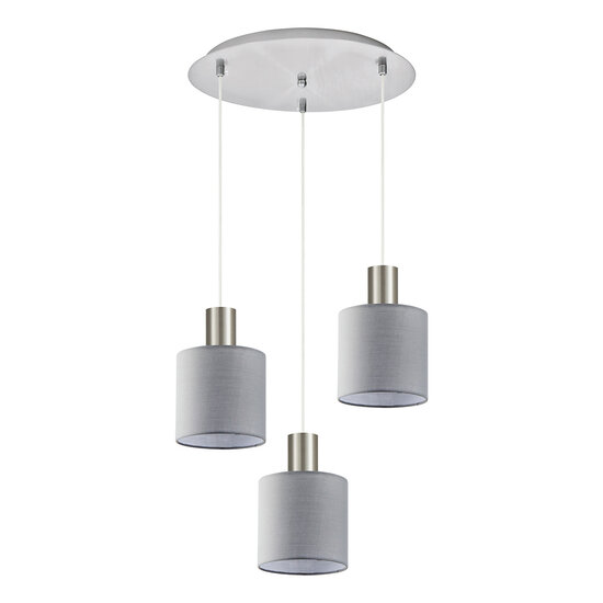 Homelighting Adept Tube SE21-NM-4-3NM-SH2 - Design moderne pour un éclairage élégant