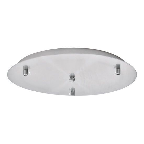 Homelighting Adept Tube SE21-NM-4-3NM-GL3 - Modern pendant lamp for stylish lighting