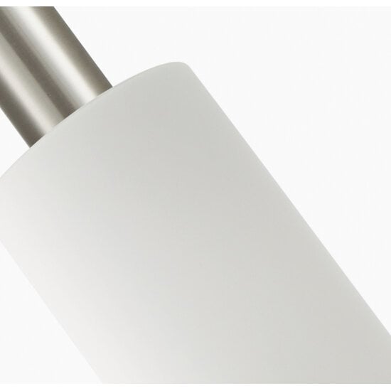 Homelighting Adept Tube SE21-NM-4-3NM-GL3 - Modern pendant lamp for stylish lighting